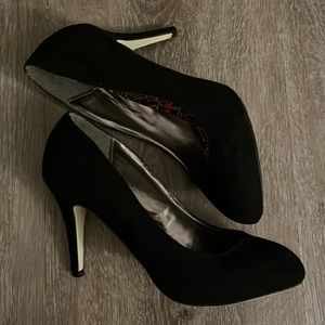 Madden Girl size 6 Propose